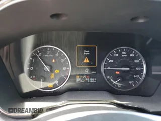 2024 Subaru Outback with VIN 4S4BTAAC4R3109860, listed as a Copart auction lot 54269705 with 5,188 mi miles and Salvage title. Bid and sale history available at DreamBid. Image 9.