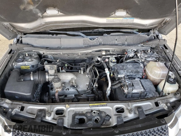 2005 Chevrolet Equinox LS with VIN 2CNDL23F356113083, listed as a Copart auction lot 51463015 with 195,899 mi miles and Clean Title. Bid and sale history available at carsss.com. Image 11.