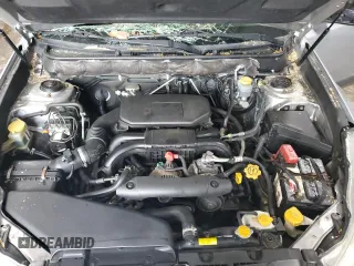 2012 Subaru Outback Prem с VIN 4S4BRBCC6C3260921, выставлен на аукционе Copart как лот 57140745 с пробегом 89 957 миль миль и Списание • Salvage title. История ставок и продаж доступна на DreamBid. Изображение 11.