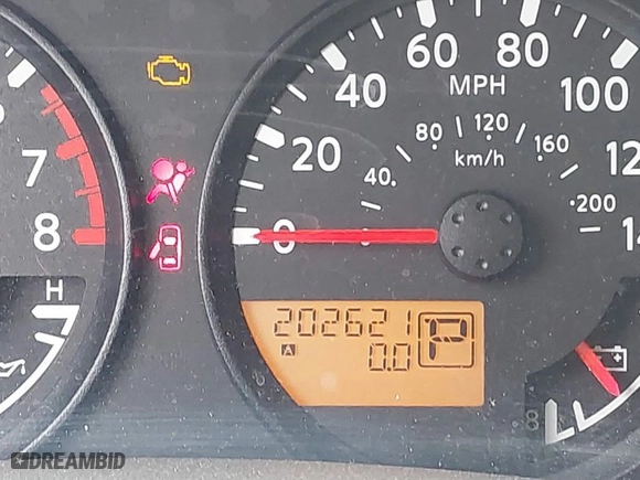 2014 Nissan Frontier SV with VIN 1N6AD0ER8EN734277, listed as a IAAI auction lot 41515081 with 202,621 mi miles. Bid and sale history available at carsss.com. Image 16.