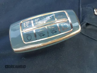 2022 Genesis GV70 2.5T with VIN KMUMADTB9NU050430, listed as a IAAI auction lot 41990564 with 36,308 mi miles and . Bid and sale history available at DreamBid. Image 11.