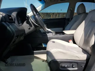 2013 Lexus RX 350 z VIN 2T2ZK1BA9DC092875, wystawiony jako Copart lot #62983815 z przebiegiem 135 437 mil mil oraz Szkoda całkowita • Salvage title. Historia ofert i sprzedaży dostępna na DreamBid. Obrazek 7.