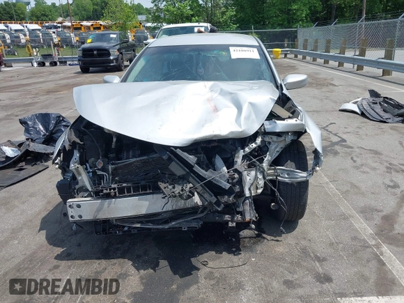 2013 Nissan Altima S with VIN 1N4AL3AP4DC127000, listed as a IAAI auction lot 42108911 with 258,792 mi miles and . Bid and sale history available at DreamBid. Image 6.