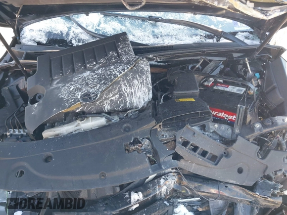 2014 Toyota Avalon Limited with VIN 4T1BK1EB7EU123048, listed as a IAAI auction lot 41246530 with 113,978 mi miles and . Bid and sale history available at DreamBid. Image 10.