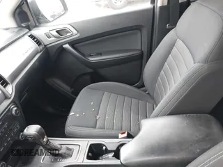 2020 Ford Ranger XL z VIN 1FTER4FH7LLA33404, wystawiony jako IAAI lot #42094240 z przebiegiem 39 330 mil mil oraz . Historia ofert i sprzedaży dostępna na DreamBid. Obrazek 5.
