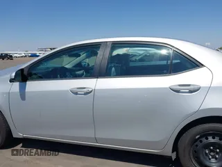 2016 Toyota Corolla L with VIN 2T1BURHE3GC599462, listed as a IAAI auction lot 42478922 with 104,125 mi miles and . Bid and sale history available at DreamBid. Image 14.