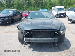 2016 Ford Mustang V6 with VIN 1FA6P8AM6G5263781, listed as a IAAI auction lot 42375721 with 91,519 mi miles and . Bid and sale history available at DreamBid. Image 13.