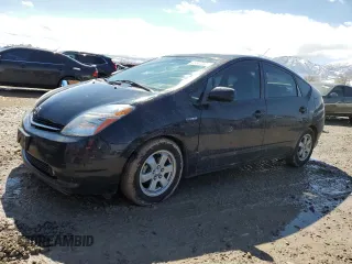 2009 Toyota Prius with VIN JTDKB20U093484801, listed as a Copart auction lot 49842305 with 274,525 mi miles and Salvage Title. Bid and sale history available at carsss.com. Image 1.