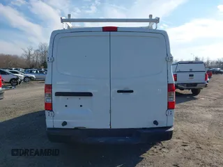 2016 Nissan NV SL with VIN 1N6BF0KY5GN809353, listed as a IAAI auction lot 41446419 with 190,805 mi miles and . Bid and sale history available at DreamBid. Image 16.