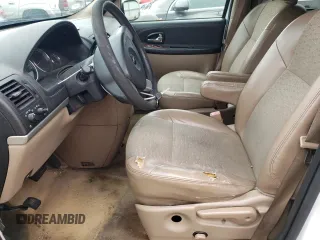 2006 Chevrolet Uplander LS with VIN 1GNDV23L46D227883, listed as a Copart auction lot 54747374 with 193,648 mi miles and Clean Title. Bid and sale history available at carsss.com. Image 7.