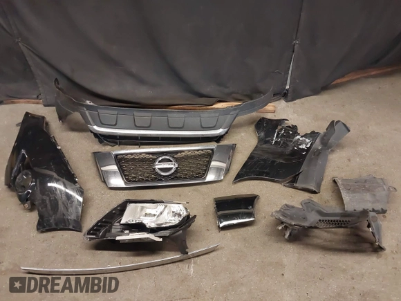 2014 Nissan Pathfinder S with VIN 5N1AR2MM6EC653663, listed as a IAAI auction lot 42315157 with 108,588 mi miles and . Bid and sale history available at DreamBid. Image 12.