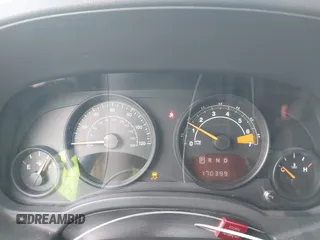 2017 Jeep Patriot High Altitude with VIN 1C4NJPFAXHD203977, listed as a IAAI auction lot 42496814 with 170,399 mi miles and . Bid and sale history available at DreamBid. Image 7.
