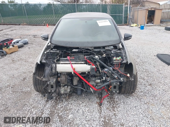 2010 Volkswagen GTI z VIN WVWEV7AJ9AW171447, wystawiony jako IAAI lot #41819084 z przebiegiem 142 270 mil mil oraz . Historia ofert i sprzedaży dostępna na DreamBid. Obrazek 6.