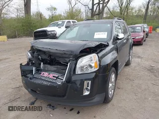 2015 GMC Terrain SLE with VIN 2GKALREK5F6140320, listed as a IAAI auction lot 42072920 with 172,285 mi miles and . Bid and sale history available at DreamBid. Image 17.