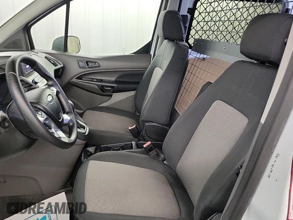 2020 Ford Transit Connect XL with VIN NM0LS7E21L1479681, listed as a IAAI auction lot 42062352 with 100,303 mi miles and . Bid and sale history available at DreamBid. Image 1.