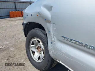 2013 Toyota Tacoma PreRunner with VIN 3TMJU4GN3DM145893, listed as a IAAI auction lot 41862943 with 159,566 mi miles and . Bid and sale history available at DreamBid. Image 19.