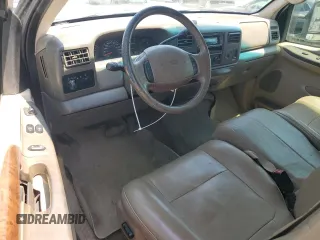 2002 Ford F-250 XL с VIN 1FTNX21F62EB72958, выставлен на аукционе Copart как лот 64620005 с пробегом 167 707 миль миль и Списание • Salvage title. История ставок и продаж доступна на DreamBid. Изображение 8.