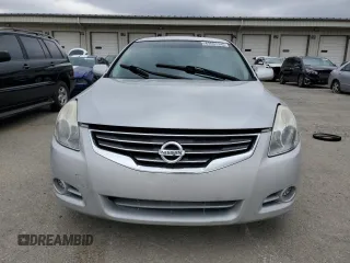 2012 Nissan Altima 2.5 with VIN 1N4AL2AP5CN547412, listed as a Copart auction lot 49667345 with 261,531 mi miles and Salvage Title. Bid and sale history available at DreamBid. Image 5.