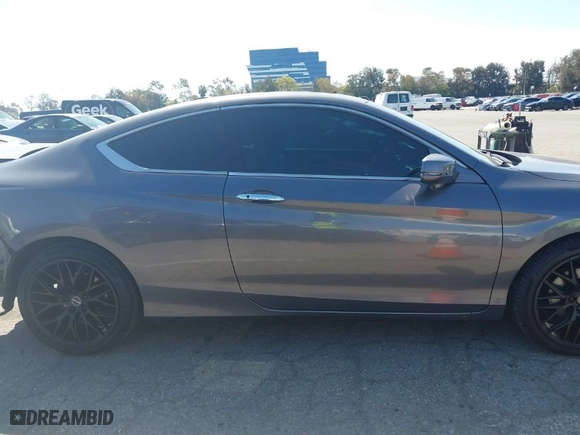 2013 Honda Accord Cpe EX-L with VIN 1HGCT2B80DA000505, listed as a IAAI auction lot 41760278 with NaN miles. Bid and sale history available at carsss.com. Image 14.