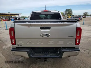 2019 Ford Ranger XL with VIN 1FTER4FH6KLA51200, listed as a Copart auction lot 50294075 with 132,352 mi miles and Clean Title. Bid and sale history available at carsss.com. Image 6.