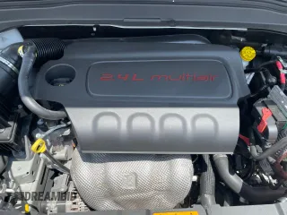 2020 Hyundai Elantra SEL with VIN 5NPD84LF2LH588105, listed as a Copart auction lot 61506555 with 58,811 mi miles and Salvage title. Bid and sale history available at DreamBid. Image 7.