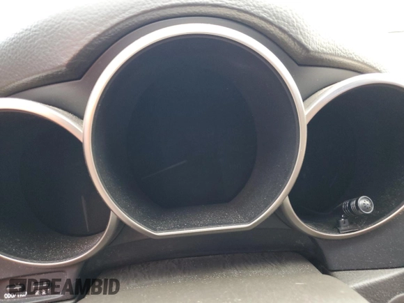 2007 Lexus SC 430 with VIN JTHFN45Y079012879, listed as a Copart auction lot 76712904 with Not Provided miles and Salvage Title. Bid and sale history available at DreamBid. Image 9.