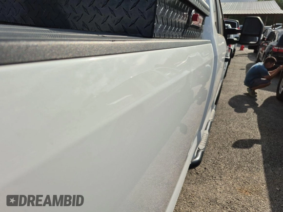 2022 Ford F-250 XL with VIN 1FT7X2B61NED55504, listed as a IAAI auction lot 42616391 with 74,446 mi miles and . Bid and sale history available at DreamBid. Image 14.