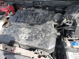 2009 Toyota RAV4 Ltd with VIN JTMBK31V49D006565, listed as a IAAI auction lot 41839558 with 222,798 mi miles. Bid and sale history available at carsss.com. Image 10.
