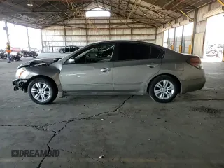 2011 Nissan Altima 2.5 SL with VIN 1N4AL2AP1BN417996, listed as a Copart auction lot 74281024 with 167,695 mi miles and Salvage Title. Bid and sale history available at carsss.com. Image 11.