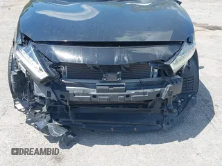 2020 Nissan Maxima SL z VIN 1N4AA6DV2LC385127, wystawiony jako IAAI lot #42319546 z przebiegiem 37 508 mil mil oraz . Historia ofert i sprzedaży dostępna na DreamBid. Obrazek 6.