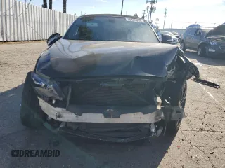2015 BMW 2 Series 228i with VIN WBA1K5C59FV242992, listed as a Copart auction lot 75433654 with Not provided miles and Salvage title. Bid and sale history available at DreamBid. Image 5.