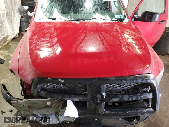 2015 Ram 2500 Tradesman with VIN 3C6LR5AT0FG510546, listed as a Copart auction lot 88044775 with 102,867 mi miles and Salvage Title. Bid and sale history available at carsss.com. Image 11.