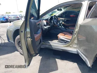 2021 Subaru Outback Touring XT with VIN 4S4BTGPD0M3108667, listed as a IAAI auction lot 42087427 with 127,954 mi miles and . Bid and sale history available at DreamBid. Image 5.