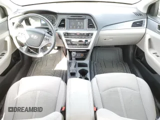 2016 Hyundai Sonata SE with VIN 5NPE24AF7GH267434, listed as a Copart auction lot 51478275 with 171,059 mi miles and Salvage Title. Bid and sale history available at carsss.com. Image 8.