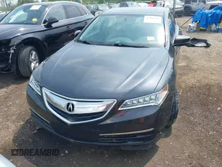 2016 Acura TLX z VIN 19UUB1F38GA013569, wystawiony jako IAAI lot #42468568 z przebiegiem 205 284 mil mil oraz . Historia ofert i sprzedaży dostępna na DreamBid. Obrazek 12.