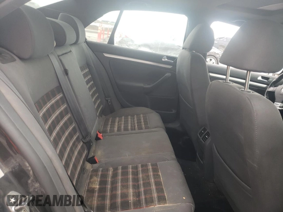 2008 Volkswagen Jetta с VIN 3VWDJ31K58M139367, выставлен на аукционе Copart как лот 86839164 с пробегом 196 909 миль миль и Чистый • Clean title. История ставок и продаж доступна на DreamBid. Изображение 10.