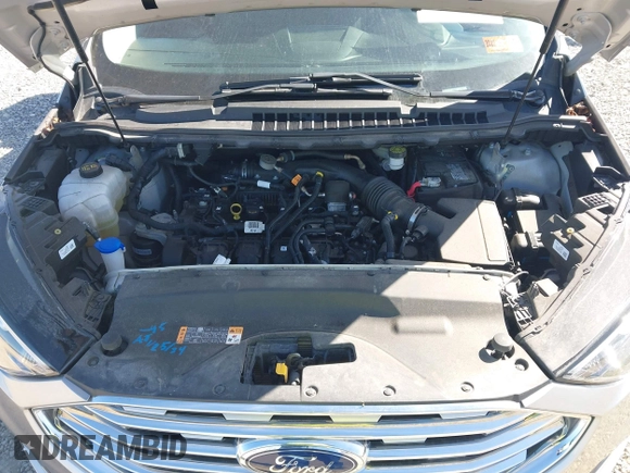 2020 Ford Edge SEL z VIN 2FMPK4J93LBB01318, wystawiony jako IAAI lot #42038334 z przebiegiem 73 435 mil mil oraz . Historia ofert i sprzedaży dostępna na DreamBid. Obrazek 10.
