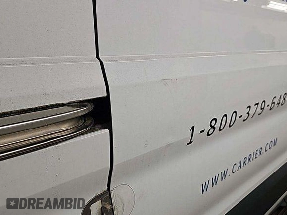 2017 Ford Transit с VIN 1FTYR1YM5HKB43600, выставлен на аукционе IAAI как лот 42626660 с пробегом 34 725 миль миль и . История ставок и продаж доступна на DreamBid. Изображение 6.