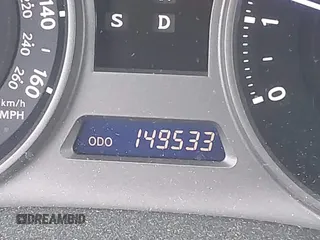 2007 Lexus IS 250 with VIN JTHCK262175013881, listed as a IAAI auction lot 41292352 with 149,533 mi miles. Bid and sale history available at carsss.com. Image 16.