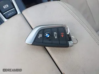 2016 BMW X5 xDrive35i with VIN 5UXKR0C59G0S93024, listed as a IAAI auction lot 42059465 with 121,334 mi miles. Bid and sale history available at carsss.com. Image 11.