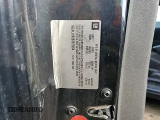 2008 Pontiac G5 z VIN 1G2AL18F287315254, wystawiony jako Copart lot #59629155 z przebiegiem 216 030 mil mil oraz Szkoda całkowita • Salvage title. Historia ofert i sprzedaży dostępna na DreamBid. Obrazek 12.