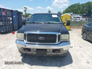2002 Ford Excursion Limited с VIN 1FMNU42S92EB65675, выставлен на аукционе IAAI как лот 42503068 с пробегом 250 942 миль миль и . История ставок и продаж доступна на DreamBid. Изображение 13.