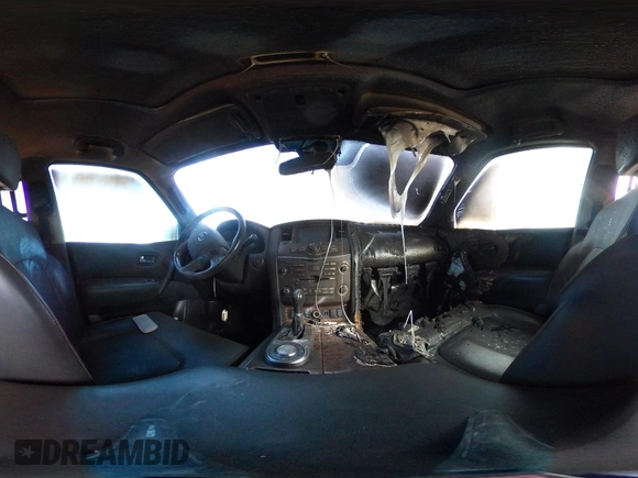 2019 Nissan Armada SL with VIN JN8AY2NDXK9085369, listed as a IAAI auction lot 41265930 with Not provided miles and . Bid and sale history available at DreamBid. Image 18.