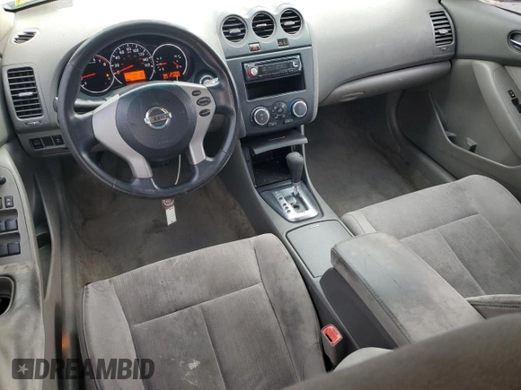 2012 Nissan Altima S with VIN 1N4AL2AP5CN515172, listed as a Copart auction lot 53962965 with 147,990 mi miles and Salvage Title. Bid and sale history available at DreamBid. Image 8.
