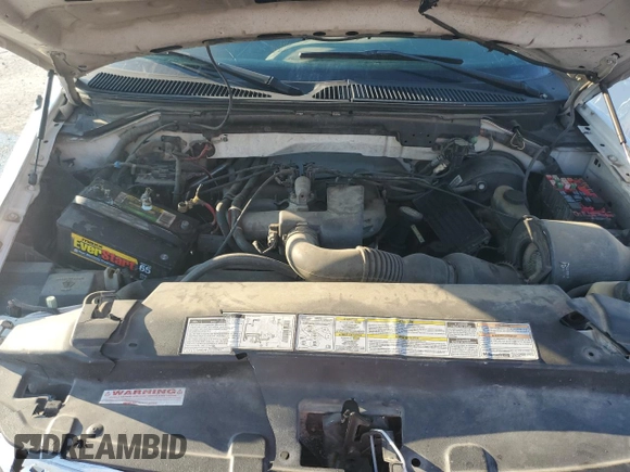 2000 Ford F-150 XL with VIN 1FTZX172XYNB23013, listed as a Copart auction lot 87393774 with 0 mi miles and Salvage Title. Bid and sale history available at carsss.com. Image 12.