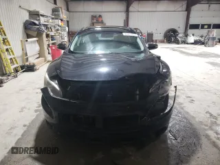 2013 Nissan Maxima S с VIN 1N4AA5AP5DC822359, выставлен на аукционе Copart как лот 83811094 с пробегом 170 315 миль миль и Списание • Salvage title. История ставок и продаж доступна на DreamBid. Изображение 5.