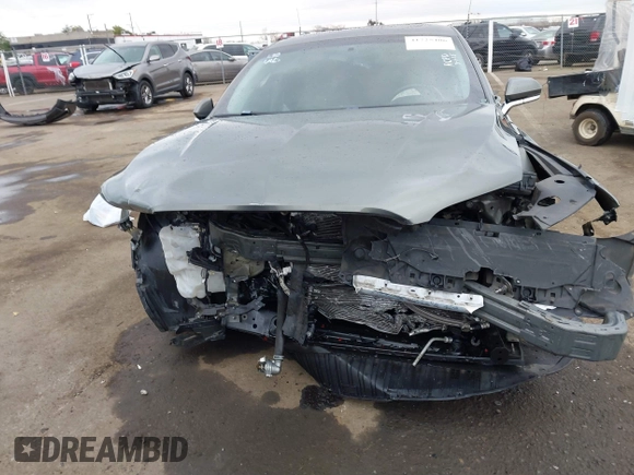 2017 Lincoln MKZ Hybrid Reserve with VIN 3LN6L5MU6HR637784, listed as a IAAI auction lot 41725406 with 111,023 mi miles and . Bid and sale history available at DreamBid. Image 13.