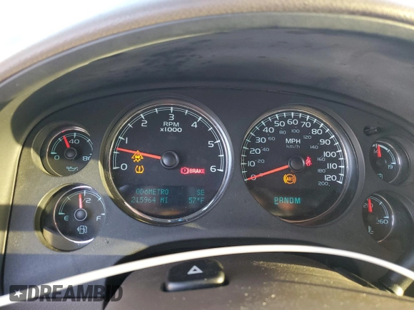2011 GMC Yukon SLT with VIN 1GKS1CE05BR270876, listed as a Copart auction lot 75906934 with 215,964 mi miles and Salvage Title. Bid and sale history available at carsss.com. Image 9.