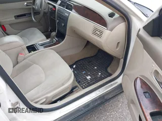 2007 Buick LaCrosse CX with VIN 2G4WC582671175674, listed as a IAAI auction lot 41931600 with 192,836 mi miles and . Bid and sale history available at DreamBid. Image 5.