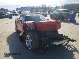 2008 Pontiac Solstice z VIN 1G2MC35B98Y121986, wystawiony jako Copart lot #43433635 z przebiegiem Nie podano mil oraz Szkody całkowita. Historia ofert i sprzedaży dostępna na DreamBid. Obrazek 11.